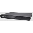 Vivotek NVR ND9323P, 8 kanálů, 8xPoE(max.120W), 2xHDD, H.265, 2x USB, DI/DO, 1xHDMI, Cloud