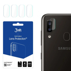3mk Lens Protection pro Samsung Galaxy A20e 3mk Lens Protection pro Samsung Galaxy A20e