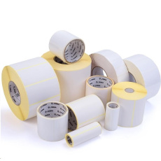 Zebra PolyPro 3000T, label roll, synthetic, 51x25mm Zebra PolyPro 3000T, label roll, synthetic, 51x25mm