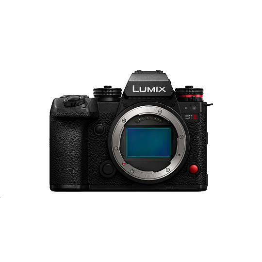 BAZAR - Panasonic Lumix S1M2 Body - Poškozený obal (Komplet) BAZAR - Panasonic Lumix S1M2 Body - Poškozený obal (Komplet)