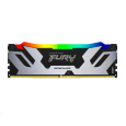 KINGSTON DIMM DDR5 32GB 6000MT/s CL32 FURY Renegade RGB