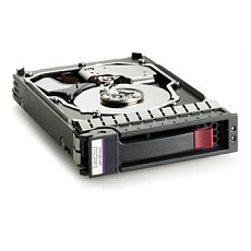 HP HDD MSA2 SATA 1TB 7.2K 3.5"
