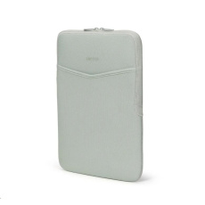 DICOTA Sleeve Eco SLIM S for Microsoft Surface, Silver sage DICOTA Sleeve Eco SLIM S for Microsoft Surface, Silver sage