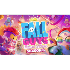 Fall Guys: Ultimate Knockout (PC) klíč Steam