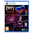 PS5 hra Poppy Playtime Triple Pack