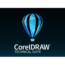 CorelDRAW Technical Suite Enterprise CorelSure Maintenance Renewal (2 Year) 1-4, EN/DE/FR CorelDRAW Technical Suite Enterprise CorelSure Maintenance Renewal (2 Year) 1-4, EN/DE/FR