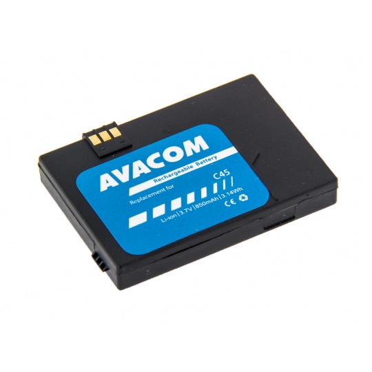 AVACOM Baterie do mobilu Siemens C45, A50, MT50 Li-Ion 3,6V 850mAh