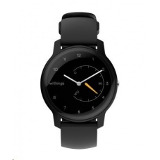 Withings Move - Black / Yellow Withings Move - Black / Yellow