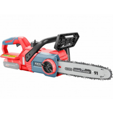 Extol Premium 8895741 pila řetězová aku, 30cm, 20V Li-ion, bez baterie a nabíječky Extol Premium 8895741 pila řetězová aku, 30cm, 20V Li-ion, bez baterie a nabíječky