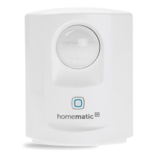 Homematic IP PIR detektor pohybu se senzorem jasu - vnitřní - HmIP-SMI Homematic IP PIR detektor pohybu se senzorem jasu - vnitřní - HmIP-SMI