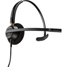 Poly EncorePro HW510 Headset QD