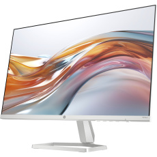 HP LCD 524sw, IPS matný 23.8" FHD 1920x1080, 300nit, 5ms, VGA, HDMI