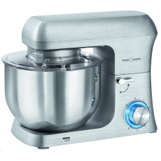 ProfiCook KM 1188 kuchyňský robot alu 6l ProfiCook KM 1188 kuchyňský robot alu 6l