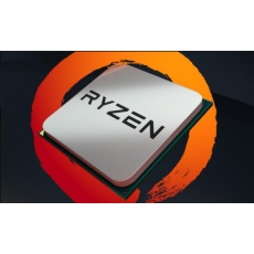CPU AMD RYZEN 3 1200 AF, 4-core, 3.1 GHz (3.4 GHz Turbo), 10MB cache, 65W, socket AM4 (Wraith cooler) CPU AMD RYZEN 3 1200 AF, 4-core, 3.1 GHz (3.4 GHz Turbo), 10MB cache, 65W, socket AM4 (Wraith cooler)