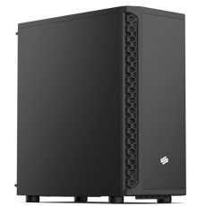BAZAR SilentiumPC skříň MidT Signum SG1M / 2x USB 3.0 / 1x 120mm fan / černá - POŠKOZENÁ KRABICE BAZAR SilentiumPC skříň MidT Signum SG1M / 2x USB 3.0 / 1x 120mm fan / černá - POŠKOZENÁ KRABICE