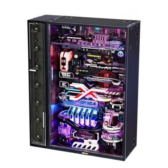 RoboTime 3D mechanická skládačka kuličkové dráhy Město budoucnosti RoboTime 3D mechanická skládačka kuličkové dráhy Město budoucnosti