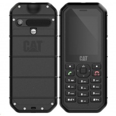 Caterpillar mobilní telefon CAT B26 Dual SIM Caterpillar mobilní telefon CAT B26 Dual SIM