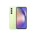 Samsung Galaxy A54 5G (A546), 8/256 GB, EU, zelená