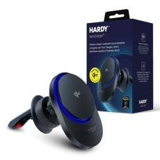 3mk Hardy AeroCharger 15W MPP Qi2 Black 3mk Hardy AeroCharger 15W MPP Qi2 Black