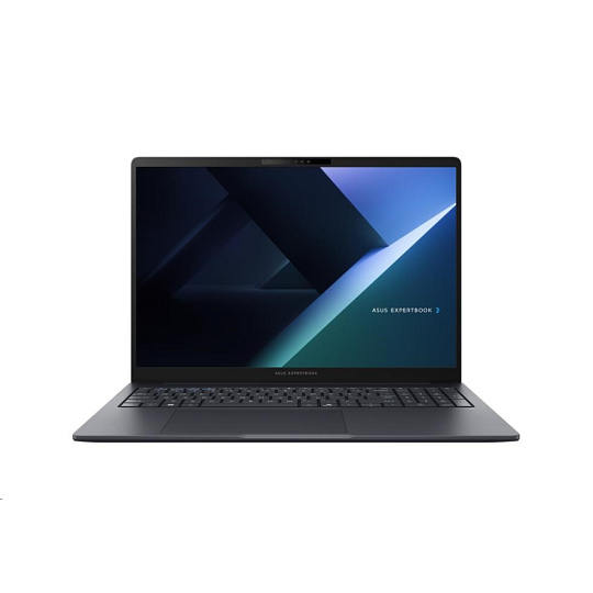 ASUS NTB ExpertBook B5 (B5605CCA-C516512X), Ultra 5 225H, 16" 1920 x 1200, 16GB, 512GB SSD, Intel Arc, W11 Pro, Gray