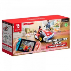 SWITCH Mario Kart Live Home Circuit - Mario SWITCH Mario Kart Live Home Circuit - Mario