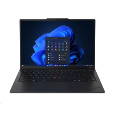 LENOVO NTB ThinkPad X1 Carbon Gen 13 - Ultra 7 265U,14" 2.8K OLED Touch,64GB,1TSSD,HDMI,Int. Intel,W11P,3Y Premier LENOVO NTB ThinkPad X1 Carbon Gen 13 - Ultra 7 265U,14" 2.8K OLED Touch,64GB,1TSSD,HDMI,Int. Intel,W11P,3Y Premier