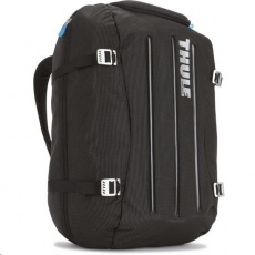 THULE cestovní batoh Crossover 40 l, černá THULE cestovní batoh Crossover 40 l, černá
