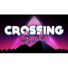 Crossing Souls (PC) klíč Steam Crossing Souls (PC) klíč Steam