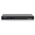 UBNT EdgeSwitch Fiber ES-12F [32Gbps, 4GLAN + 12xSFP, L2/L3]