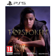 PS5 hra Forspoken