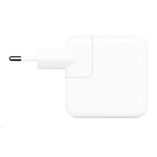 BAZAR - APPLE 30W USB-C Power Adapter - Poškozený obal (Komplet)