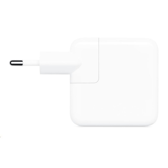 BAZAR - APPLE 30W USB-C Power Adapter - Poškozený obal (Komplet)