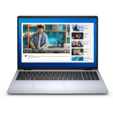 DELL NTB 16 DC16250/C7-150U/16GB/1TSSD/16" FHD+ /Integrated/FgrPr/3 Cell/65W/WLAN/Backlit Kb/W11 Pro/3Y PS NBD DELL NTB 16 DC16250/C7-150U/16GB/1TSSD/16" FHD+ /Integrated/FgrPr/3 Cell/65W/WLAN/Backlit Kb/W11 Pro/3Y PS NBD