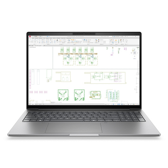 HP NTB ZBook 8 G2i 16 U7 356H, WUXGA Touch, 32GB,1T G5,WiFi7+BT6, FPS,Backlit KBD,Win11Pro, 3y onsite HP NTB ZBook 8 G2i 16 U7 356H, WUXGA Touch, 32GB,1T G5,WiFi7+BT6, FPS,Backlit KBD,Win11Pro, 3y onsite