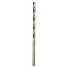 Bosch vrták do kovu PRO Metal HSS-G dlouhý, 6 × 91 × 139 mm, 5 ks Bosch vrták do kovu PRO Metal HSS-G dlouhý, 6 × 91 × 139 mm, 5 ks