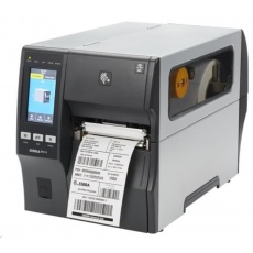 Zebra ZT411,průmyslová 4" tiskárna,(300 dpi),peeler,rewinder,disp. (colour),RTC,EPL,ZPL,ZPLII,USB,RS232,BT,Ethernet Zebra ZT411,průmyslová 4" tiskárna,(300 dpi),peeler,rewinder,disp. (colour),RTC,EPL,ZPL,ZPLII,USB,RS232,BT,Ethernet