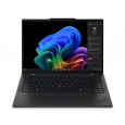 LENOVO NTB ThinkPad T14s Snapdragon G6 - Elite X1E-78-100,14" WUXGA,64GB,1TBSSD,IRcam,5G,W11P