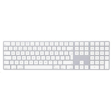 APPLE Magic Keyboard - anglická - numerická klávesnice Apple(2017)