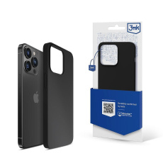 3mk Silicone Case pro Apple iPhone 14 Pro 3mk Silicone Case pro Apple iPhone 14 Pro