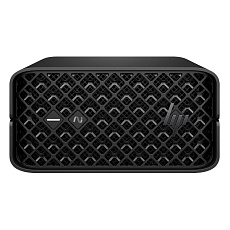 HP PC Z2 Mini G1a AMD Ryzen AI Max PRO 395 APU, 128GB fixed, 2TB, Radeon 8010S, Kb+Mouse ,WiFi 7+BT, 300W, Win11Pro,3yo HP PC Z2 Mini G1a AMD Ryzen AI Max PRO 395 APU, 128GB fixed, 2TB, Radeon 8010S, Kb+Mouse ,WiFi 7+BT, 300W, Win11Pro,3yo