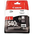 Canon Cartridge PG-540L EUR černý pro PIXMA MG2150,50, MG4150,4250, MX415 BAZAR/POŠKOŽENÝ OBAL