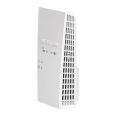 Netgear EX6250 Wireless AC1750 WiFi Mesh Extender, 1x gigabit RJ45, přímo do zásuvky Netgear EX6250 Wireless AC1750 WiFi Mesh Extender, 1x gigabit RJ45, přímo do zásuvky