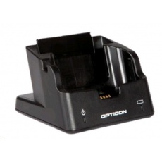 Opticon CRD21 Komunikační a dobíjecí jednotka pro H21 Opticon CRD21 Komunikační a dobíjecí jednotka pro H21
