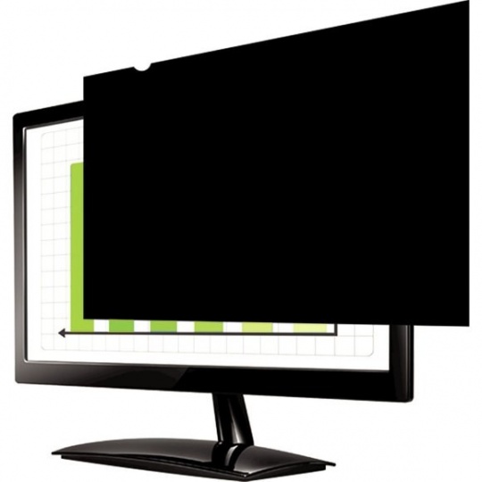 Filtr Fellowes PrivaScreen pro monitor 23,8" (16:9)