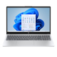 NTB HP OmniBook 3 NG AI PC 15-fn0001nc, Ryzen AI 7 350, 15.6 FHD AG IPS 300 nits, 24GB DDR5, SSD 512GB, Win11