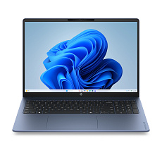 NTB HP OmniBook 3 AI PC 16-bu0003ncx, Ultra 5-225U, 16" 1920x1200 IPS, 16GB DDR5, SSD 512GB, Win 11, 2Y Onsite,GamePass