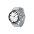 Samsung Galaxy Watch 6 Classic (47 mm), LTE, EU, stříbrná