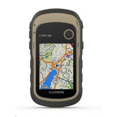 Garmin GPS turistická navigace eTrex 32x, EU