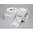 Zebra etikety Z-Ultimate 3000T White, 51x25mm, 2,580 etiket