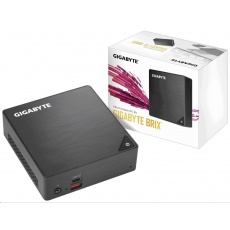GIGABYTE BRIX GB-BRi3-8130, Intel i3-8130U, 2xSODIMM DDR4, VGA GIGABYTE BRIX GB-BRi3-8130, Intel i3-8130U, 2xSODIMM DDR4, VGA